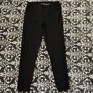 Victoria Sport Total Knockout Tight